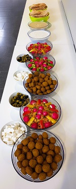 Diwan Küche