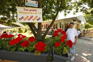 Diwan Catering